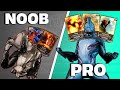 The COMPLETE Beginners Guide to MODDING In Warframe