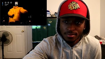 Jamal - Keep It Real [Explicit] REACTION!!