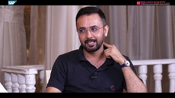 The Digital Horizon: How AI, Cloud & Data Power Intelligent Transformation