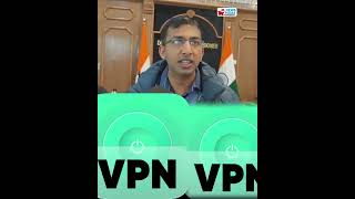 VPN Services Banned in Some Districts to Curb Illegal Activities: Div Com | JK News Today