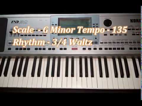 பரலோகமே என் சொந்தமே (Paralogame En Sonthame) | Tamil Christian Song | Keyboard Chords