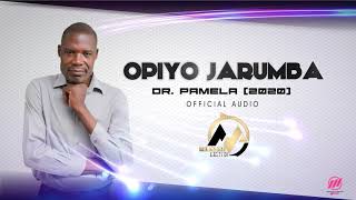 Opiyo Jarumba   Dr  Pamela 2020