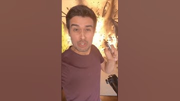 Explosion Effect Ai Video Editing | Bomb Blast Ai Video Editing #aivideogenerator