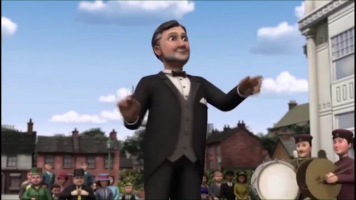 Redone Songs: Let's Play Music