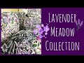 Lavender Meadow - Vera Bradley Collection