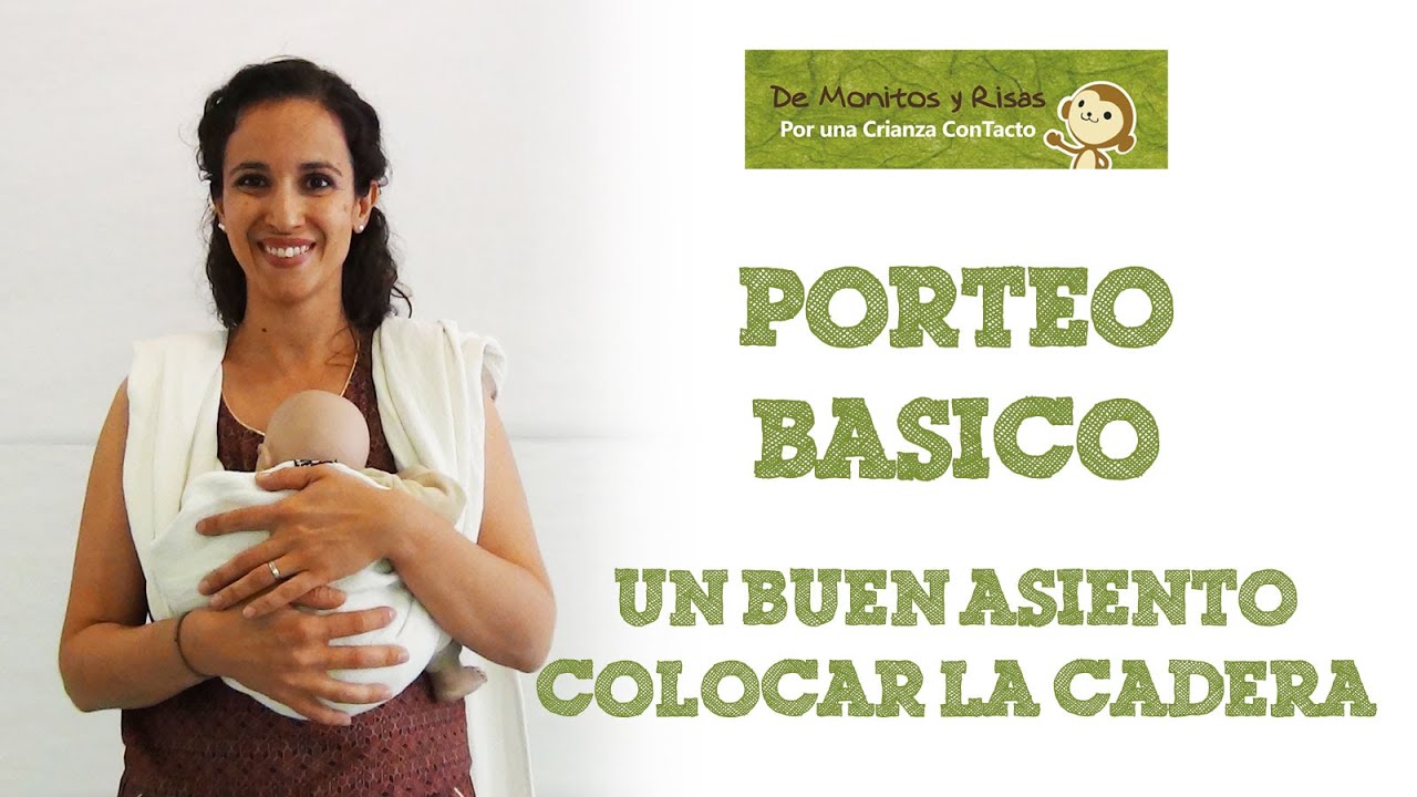 bandolera slang Cómo hacer un buen asiento, o lo que es lo mismo, colocar bien la pelvis y cadera