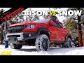 The Chevy ZR2 Bison Is The ULTIMATE GM Off-Roader. Here’s Why!