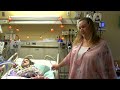 Keith Urban visits ‘number one fan' in hospital before Ohio concert