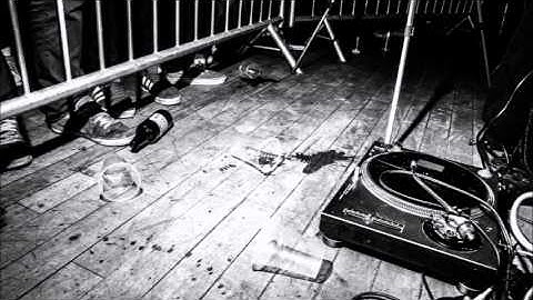 Leon Switch - Intrepid [Forthcoming Chestplate]