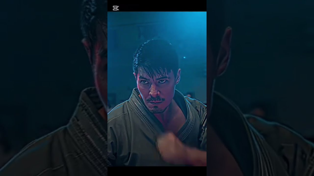 Johnny S Kick 