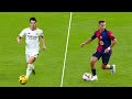 Fermin Lopez vs Brahim Diaz 🔥 Beautiful Goals &amp; Assists, Dribbling Skills, Pace - Who is Better?