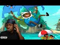 I Reacted To UnoTheActivist Nvbeel Adventure Time EP 2 mp3