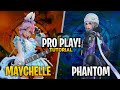 How To Become Pro in Farlight 84 By Using These Two Legends Insane Gameplay... -#farlight84 Farlight
