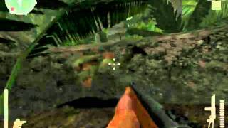 Samik10 Xfire: Strange glitch in Medal Of Honor Pacific Assault