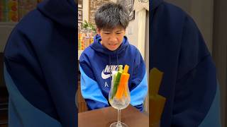 【天才かよ!】魔法のパソコンからおやつを無限に出すパパがすごい