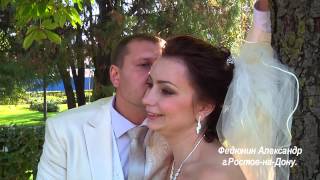 Свадебный клип11