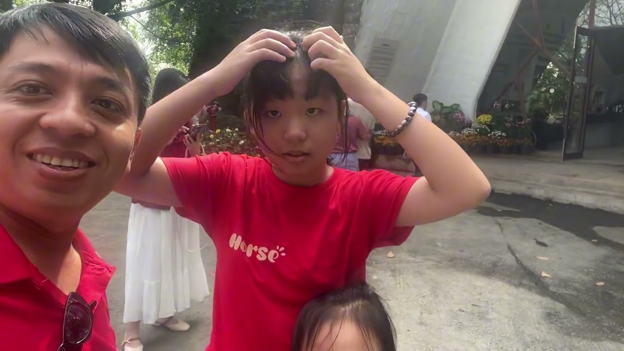 Về quê đón Tết 2026 ( Tập 4)