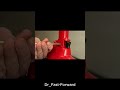 63 Dollar Snap-on Impact Restoration...was it worth it_ #viral #woodworking #asmr
