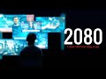 2080 | Christian Sci-Fi Short Film: A Journey Through Time and Faith 🚀