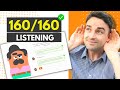 Get a great score after using these listening tips duolingo english test
