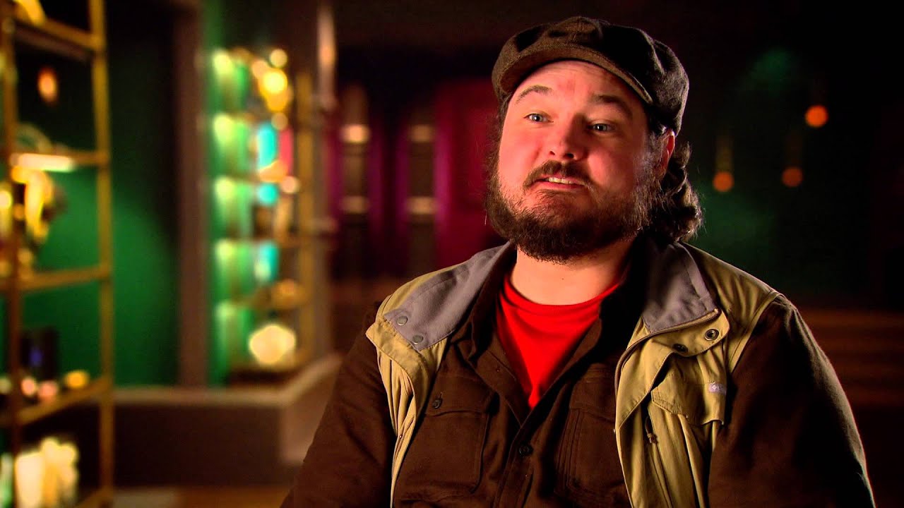 Hell on Wheels YouTube