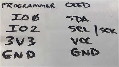 ESP8266 Flash Downloader with ESP-01S Serial Module demo