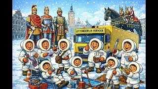 DTO 2026 - Eskimo Bende (Hardstyle edit)