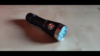 Fireflies E07X Pro Review - vast improvement over original design | Thermal issues solved | USB C