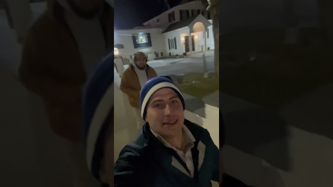 Day 7 January Mile Challenge!🏃‍♂️