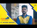 Contributing to the team is my main goal - Lions upclose ft. Ruturaj Gaikwad