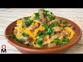 Капуста По-Деревенски | Вкусный Обед на Всю Семью | Ground Beef and Cabbage