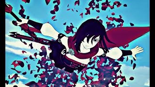 RWBY AMV ~ On Top of the World