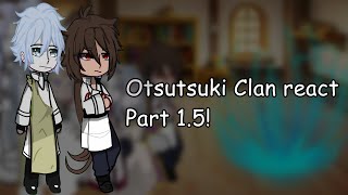 Otsutsuki Clan React To... Sakaratocyo Pt 1.53 Sakaratocyo Reaction Vid