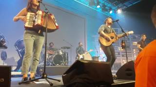 Rend Collective - My Lighthouse (Live in Germany 04.06.2017)