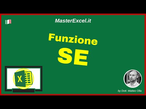 Video: Qual è la formula del massimo in Excel?