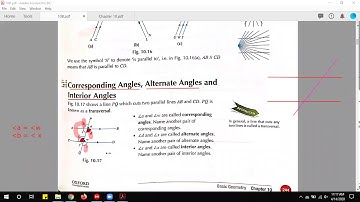 O Level Mathematics D1 (4024) / New Syllabus Mathematics / Exercise 10B Part 1