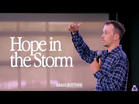 Grace Boor: Hope After The Storm