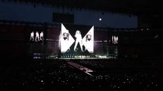 Beyoncé - Baby Boy,  Milano San Siro, The Formation World Tour HD