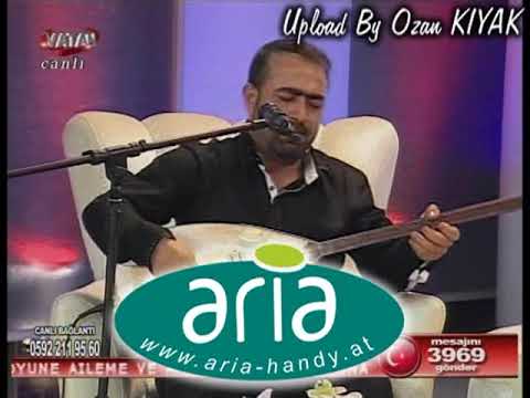 Tufan ALtaş Ne Karaymış Şu Alnımın Yazısı 21 03 2012 BY OZAN KIYAK