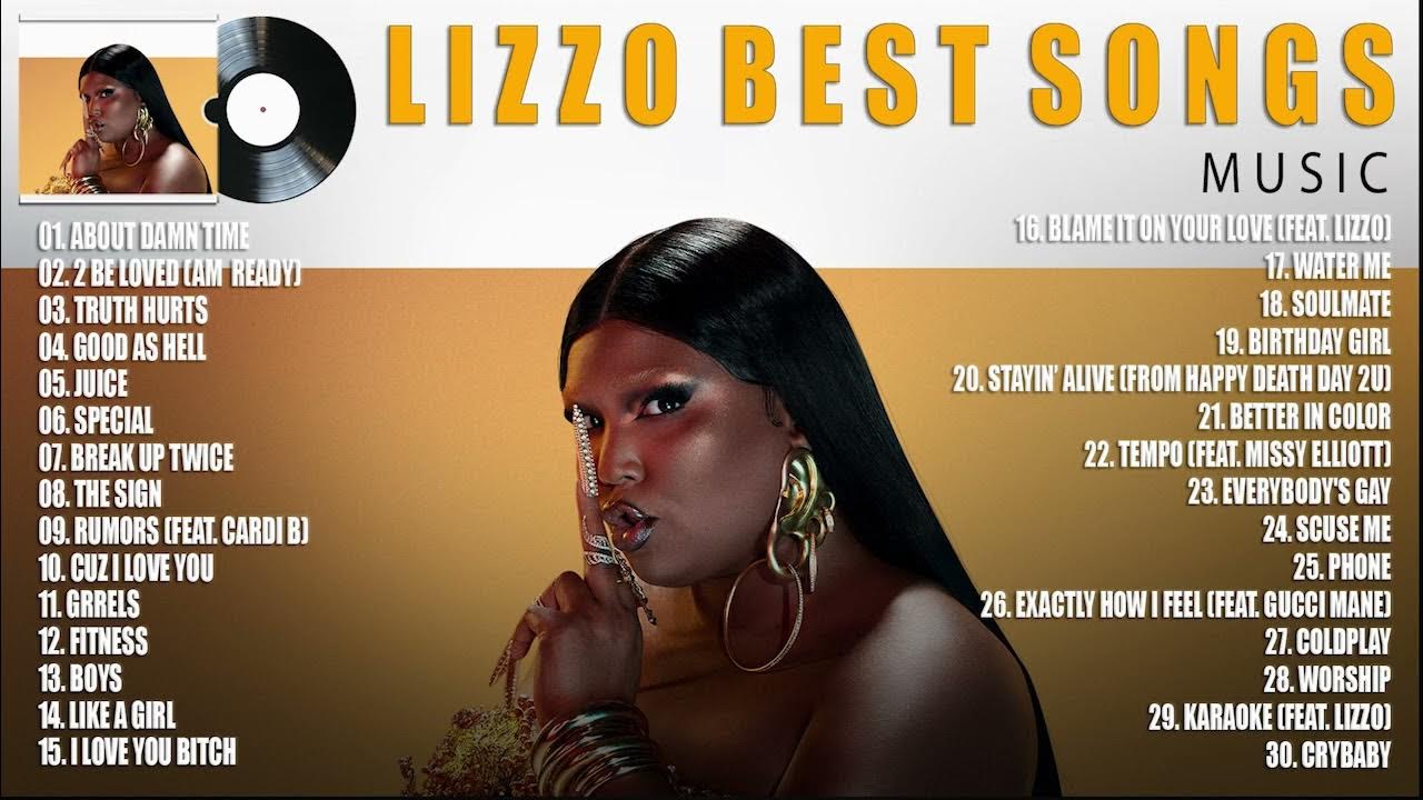 Special', novo álbum de Lizzo, oscila entre o clichê e o extraordinário