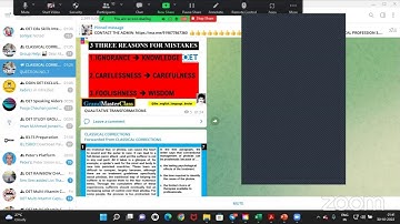 Phobia Pills - Part C - Extract 2 - Test 3 - Official Guide