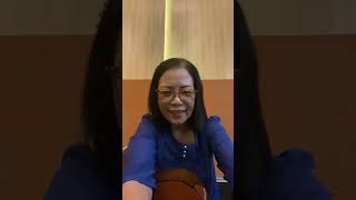 Sarah Anthony sedang live sekarang!DOA MUJIZAT!!!