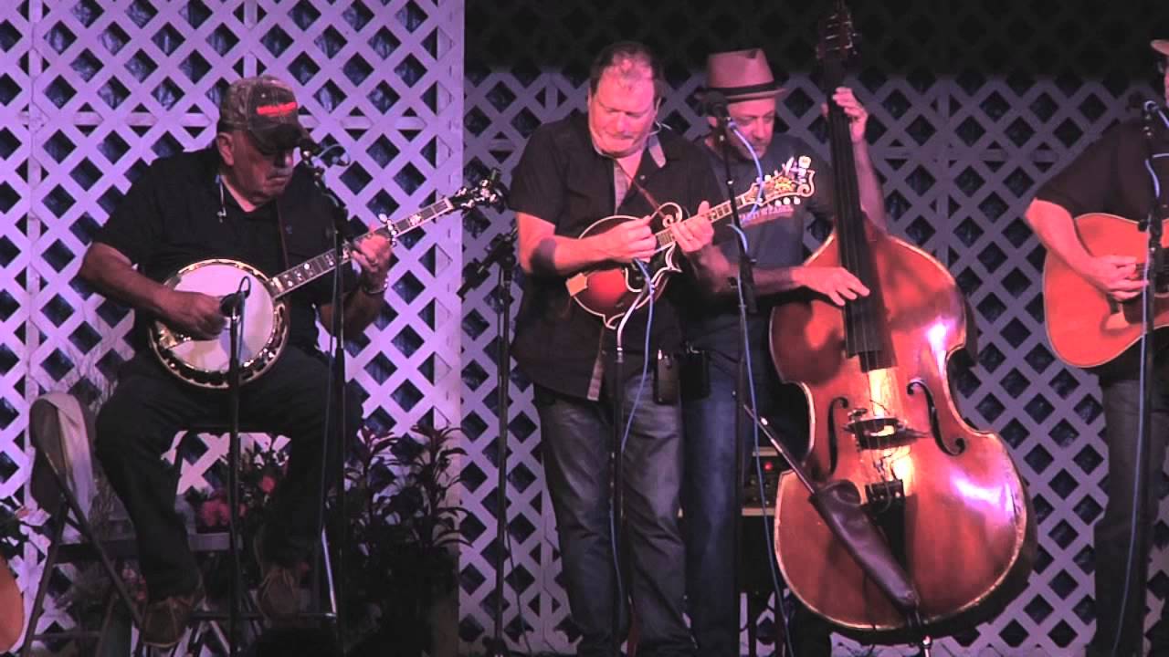 The Seldom Scene "I Haven't Got The Right To Love You" YouTube