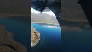 😬VOLANDO SOBRE ISLA NAVARINO🇨🇱, Puerto Williams, Magallanes, Chile