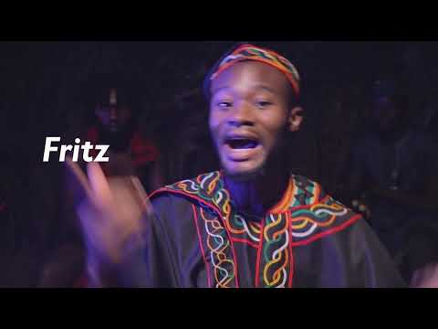 Witty Minstrel - Be Proud | Cover by Fritz