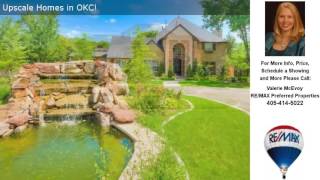 Top Luxury Homes for Sale Oklahoma City Presented by Valerie McEvoy. screenshot 1