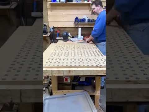 384 T-nuts Hammered