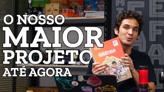 Mude COMPLETAMENTE sua sala de aula com a coleção EFAI