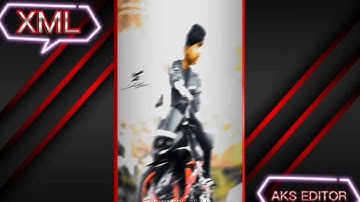 New Xml Fail Alight Motion .NewTrend Xml fail.Alight motion preset edits। 31.10.2022