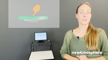 XT-Touch buttons | demo and installation